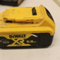 1416771-31 DeWalt paket med 2 maskiner