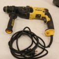 1416772-18 DeWalt paket med 2 maskiner