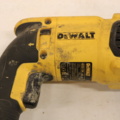 1416772-22 DeWalt paket med 2 maskiner