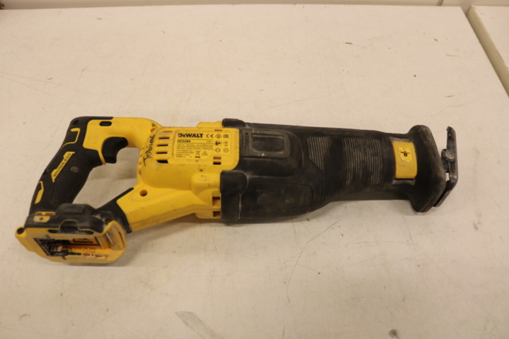 1416773-3 Tigersåg DeWalt