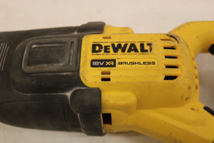 1416773-10 Tigersåg DeWalt