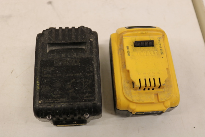 1416773-12 Tigersåg DeWalt