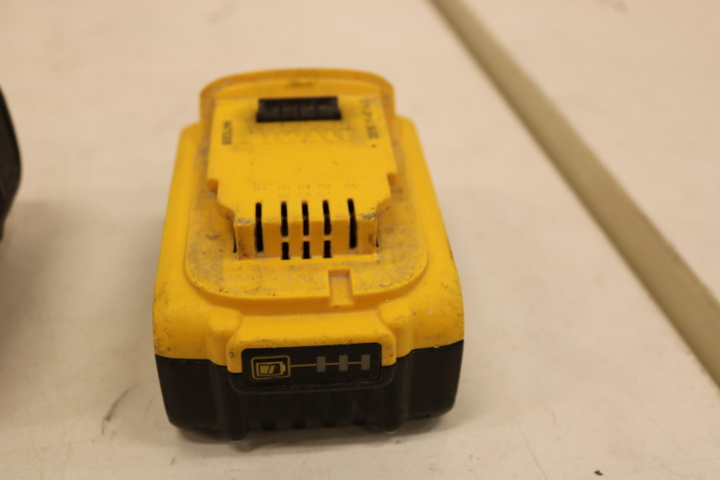 1416773-15 Tigersåg DeWalt