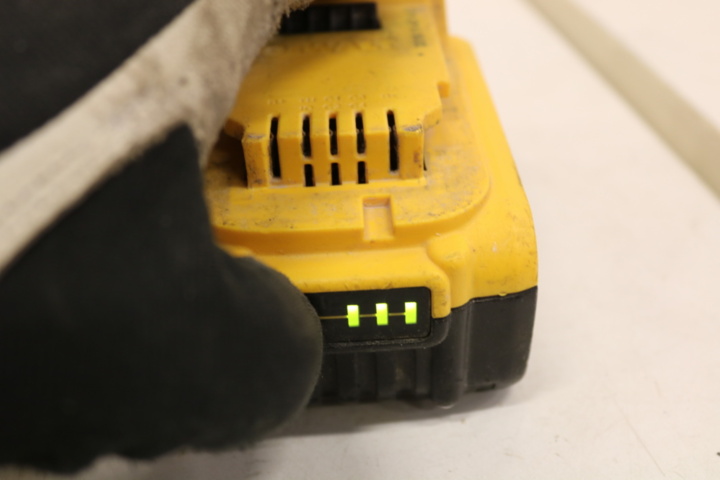 1416773-16 Tigersåg DeWalt