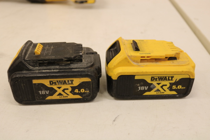 1416773-17 Tigersåg DeWalt