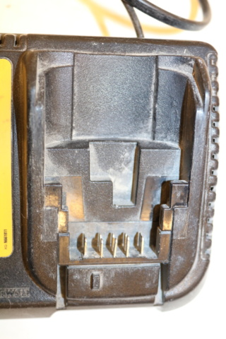 1416773-20 Tigersåg DeWalt