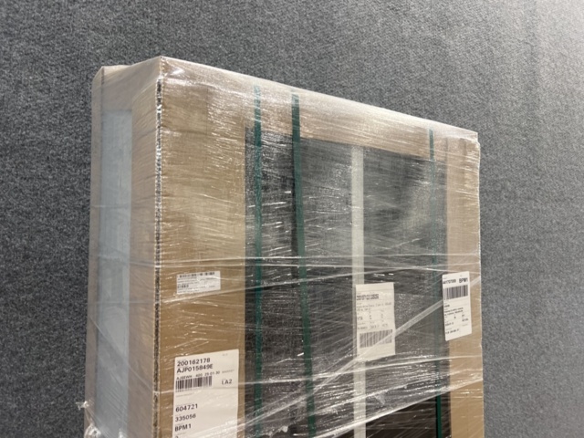 1478480-4 Wardrobe CLASSIC, 2 sections