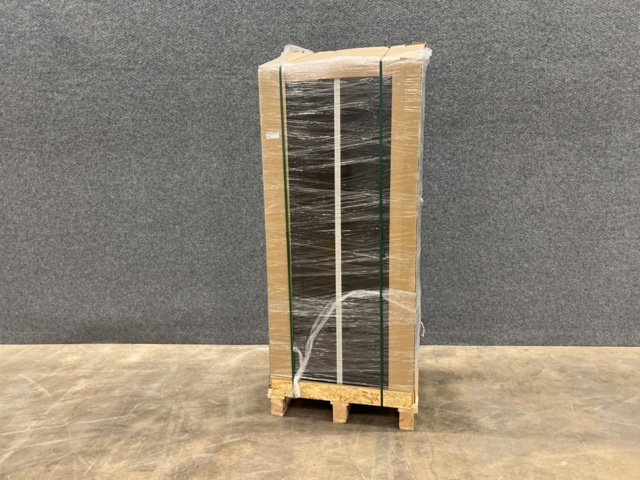 1478483-2 Z-cabinet CLASSIC Sloping ceiling, 2 sections