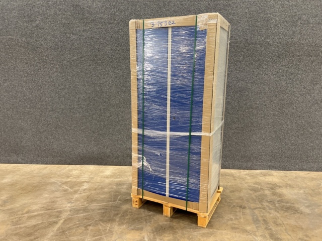 1478484-2 Wardrobe CLASSIC, 2 sections