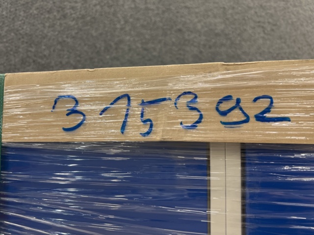 1478484-5 Wardrobe CLASSIC, 2 sections