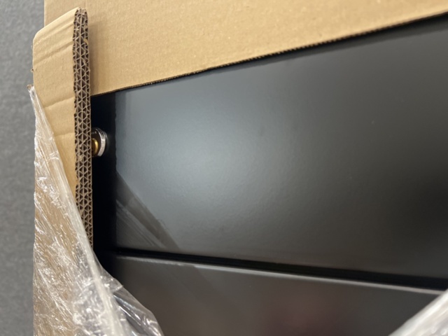 1478487-4 Charging cabinet RECOVER with 10 compartments