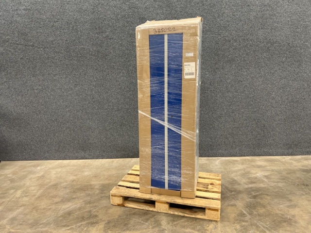 1478488-2 Wardrobe CLASSIC, 2 sections