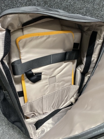 1478174-3 Ryggsäck Chasing