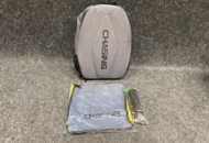 1478176 Ryggsäck med handduk och säkerhetslina Chasing Dory