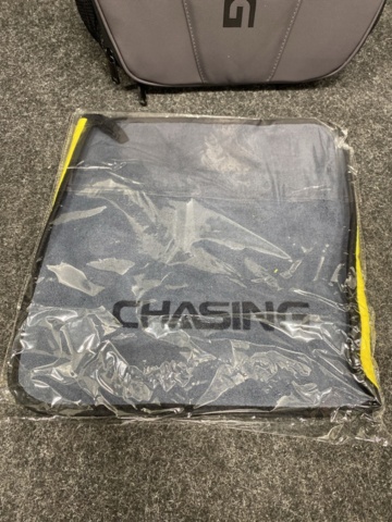 1478176-6 Ryggsäck med handduk och säkerhetslina Chasing Dory