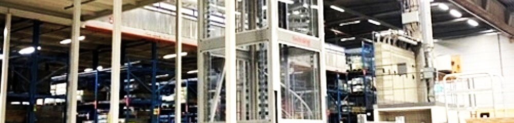 Image representing the auction - Disposal of industrial equipment