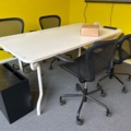 1410923-2 Office furniture - Tables, Apple TV, etc