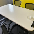 1410923-4 Office furniture - Tables, Apple TV, etc