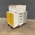 1478508-1 4 pcs Storage cabinets