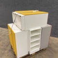 1478508-2 4 pcs Storage cabinets