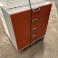 1478508-3 4 pcs Storage cabinets