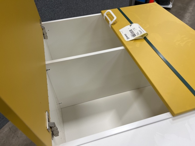 1478508-4 4 pcs Storage cabinets