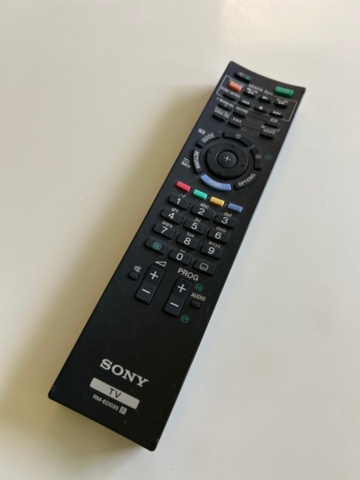 1410923-7 Office furniture - Tables, Apple TV, etc