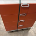 1478508-10 4 pcs Storage cabinets