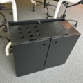 1410923-9 Office furniture - Tables, Apple TV, etc