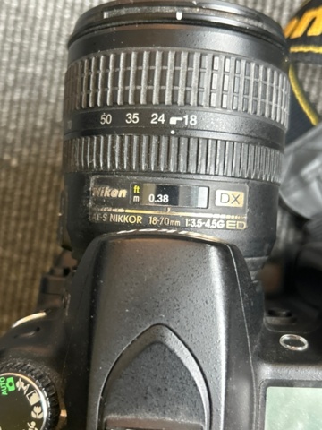 1410929-4 Systemkameror, videokameror och kamerautrustning