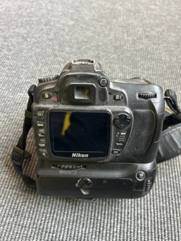 1410929-5 Systemkameror, videokameror och kamerautrustning