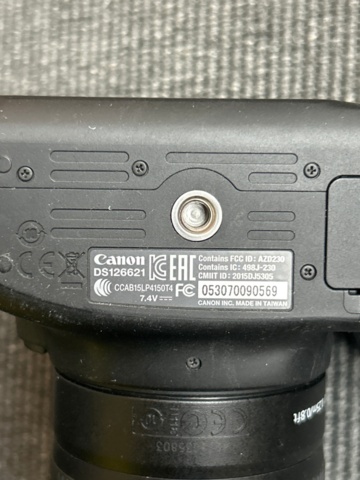 1410929-8 Systemkameror, videokameror och kamerautrustning