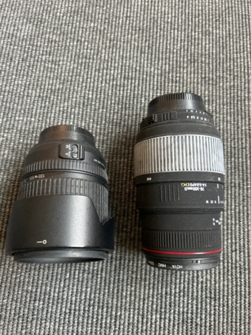 1410929-9 Systemkameror, videokameror och kamerautrustning