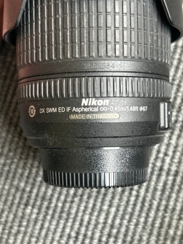 1410929-11 Systemkameror, videokameror och kamerautrustning