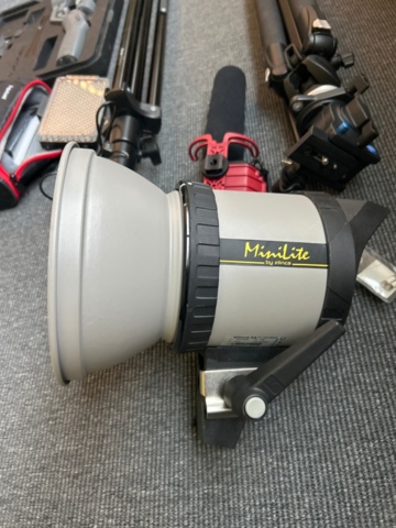 1410929-19 Systemkameror, videokameror och kamerautrustning