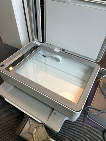 1410930-2 Printer and drawing tablet - HP, Wacom