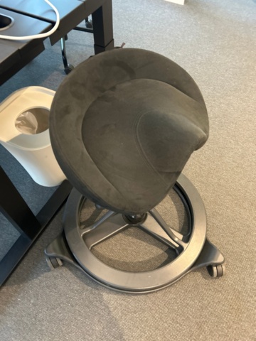 1410924-6 Office furniture - Desks, office chairs and filing cabinets