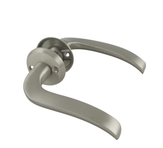 1478644-1 Innerdörrhandtag, 8 st – Millers