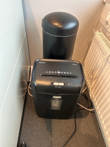 1410927-6 Drawing cabinet - Bisley