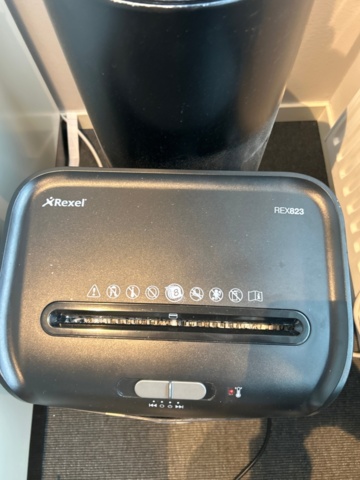 1410927-7 Drawing cabinet - Bisley