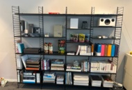 1410926 String shelves