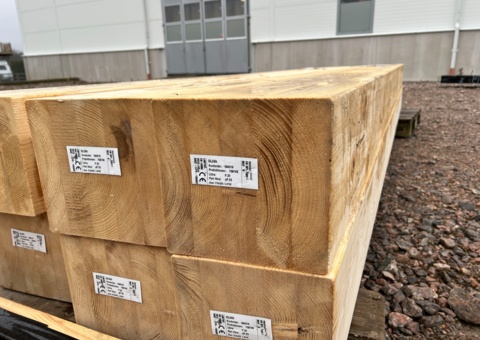 Image representing the auction - Sale - Brädgård