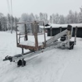 1401284-1 Skylift Dino 180T -1999 Reparationsobjekt