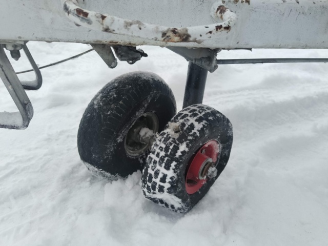 1401284-11 Skylift Dino 180T -1999 Reparationsobjekt