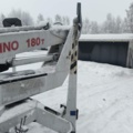 1401284-24 Skylift Dino 180T -1999 Reparationsobjekt