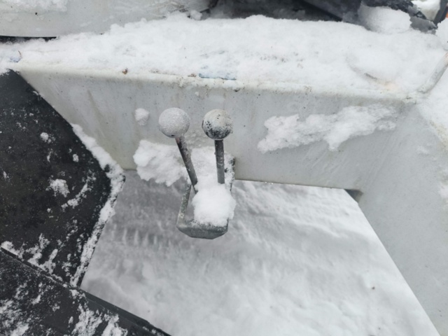 1401284-25 Skylift Dino 180T -1999 Reparationsobjekt