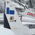 1401284-29 Skylift Dino 180T -1999 Reparationsobjekt