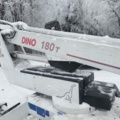 1401284-33 Skylift Dino 180T -1999 Reparationsobjekt