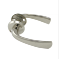 1478868-1 Interior door handles, 60 pcs - Millers, chrome