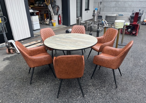 Image representing the auction - Mixed objects in Stockholm